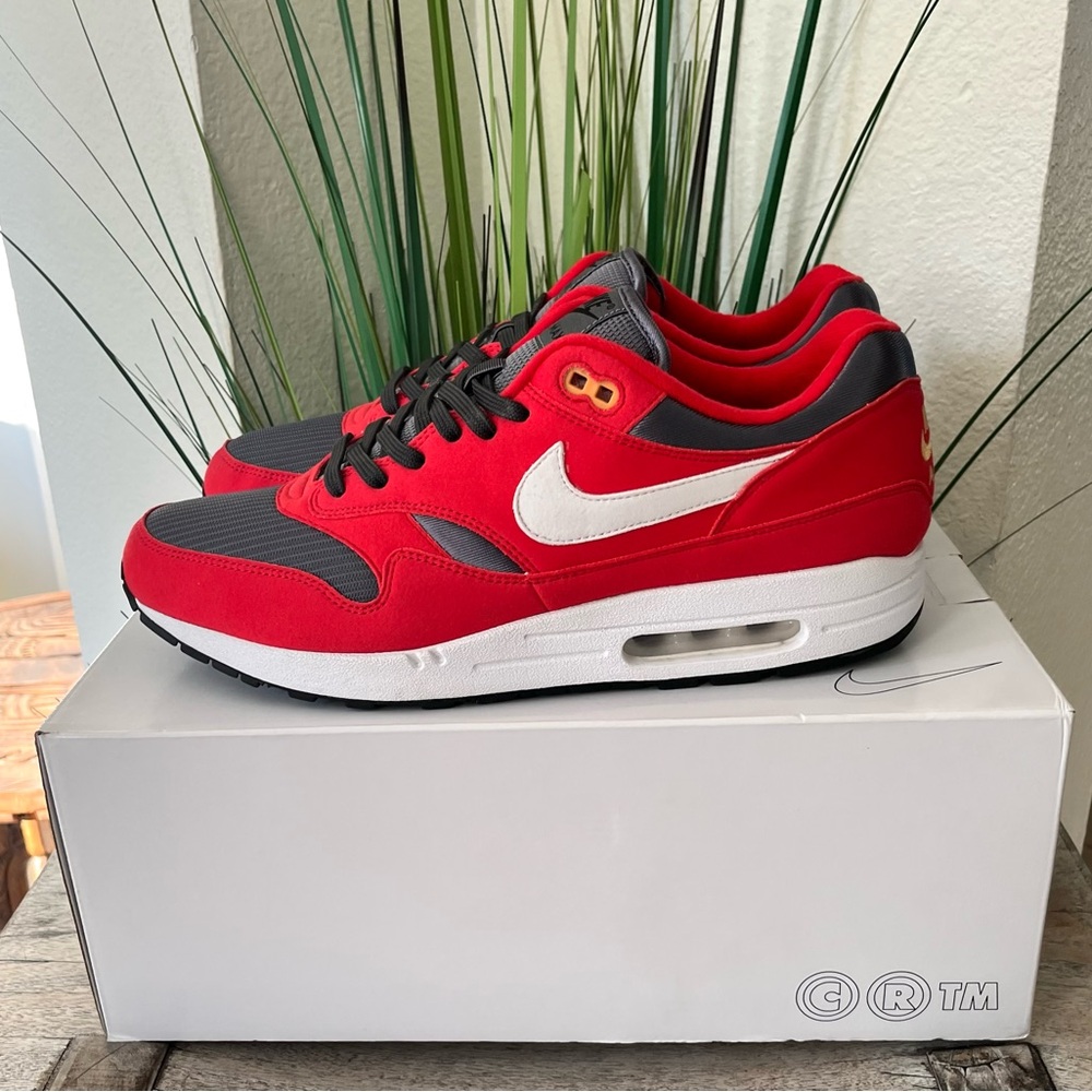 Nike Air Max By You Custom Sneakers